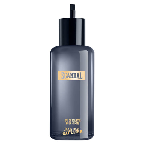 Jean Paul Gaultier - Scandal Pour Homme - Eau de Toilette Recharge