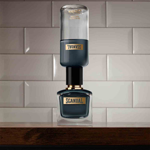 Jean Paul Gaultier - Scandal Pour Homme - Eau de Toilette Recharge