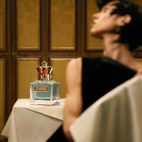 Jean Paul Gaultier - Scandal Pour Homme - Eau de Toilette Recharge