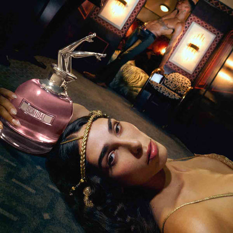 Jean Paul Gaultier - Scandal - Eau de Parfum