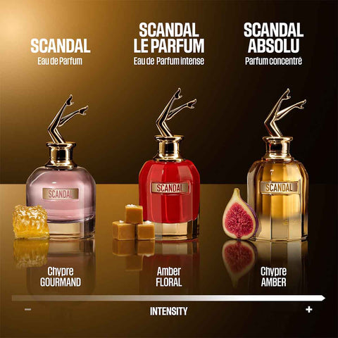 Jean Paul Gaultier - Scandal - Eau de Parfum