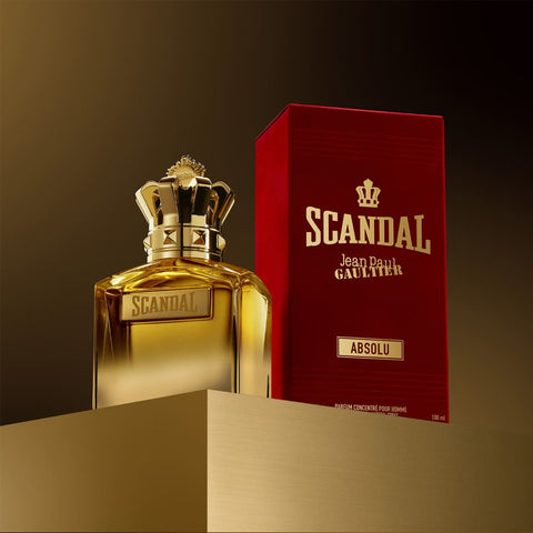 Jean Paul Gaultier - Scandal Pour Homme Absolu Intense Parfüm