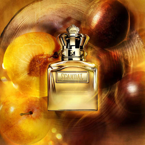 Jean Paul Gaultier - Scandal Pour Homme Absolu Intense Parfüm