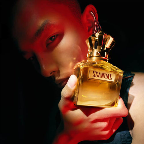 Jean Paul Gaultier - Scandal Pour Homme Absolu Intense Parfüm