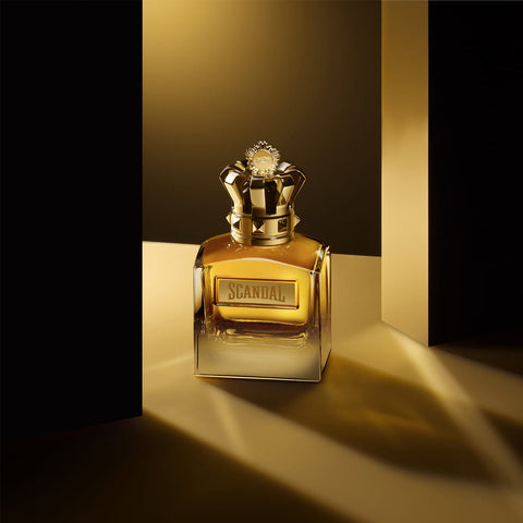 Jean Paul Gaultier - Scandal Pour Homme Absolu Intense Parfüm