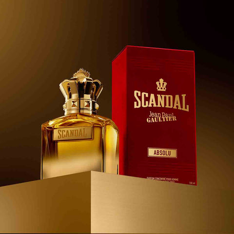 Jean Paul Gaultier - Scandal Pour Homme Absolu Intense Parfüm