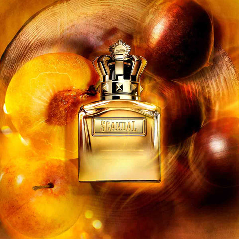 Jean Paul Gaultier - Scandal Pour Homme Absolu Intense Parfüm