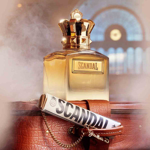 Jean Paul Gaultier - Scandal Pour Homme Absolu Intense Parfüm