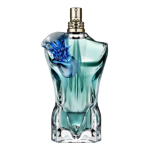 Jean Paul Gaultier - Le Beau Flower Edition - Eau de Parfum 125 ml