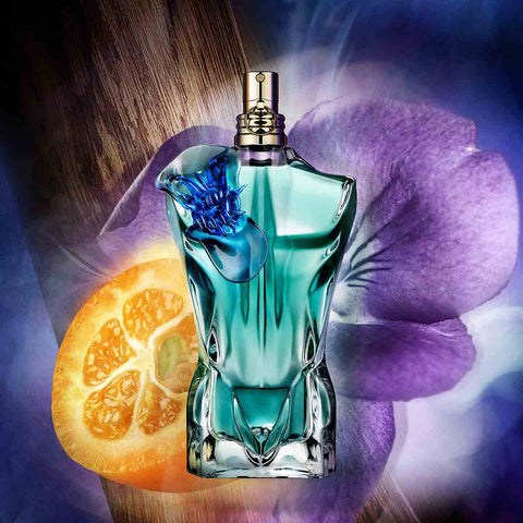 Jean Paul Gaultier - Le Beau Flower Edition - Eau de Parfum 125 ml