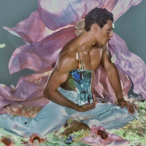 Jean Paul Gaultier - Le Beau Flower Edition - Eau de Parfum 125 ml