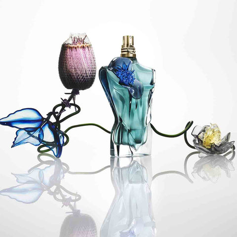Jean Paul Gaultier - Le Beau Flower Edition - Eau de Parfum 125 ml
