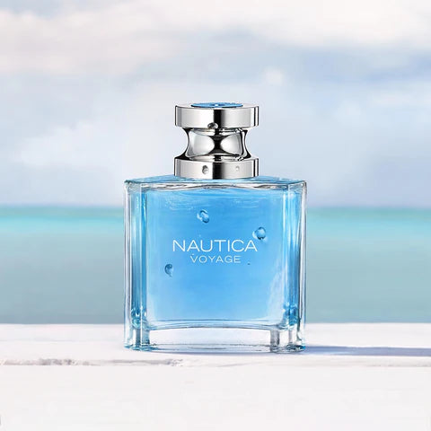 Nautica - Nautica Voyage - Eau de Toilette