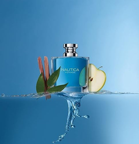 Nautica - Nautica Voyage - Eau de Toilette