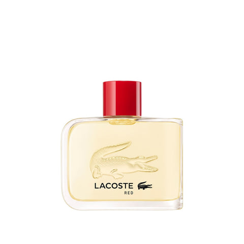 Lacoste - Lacoste Red - Eau de Toilette