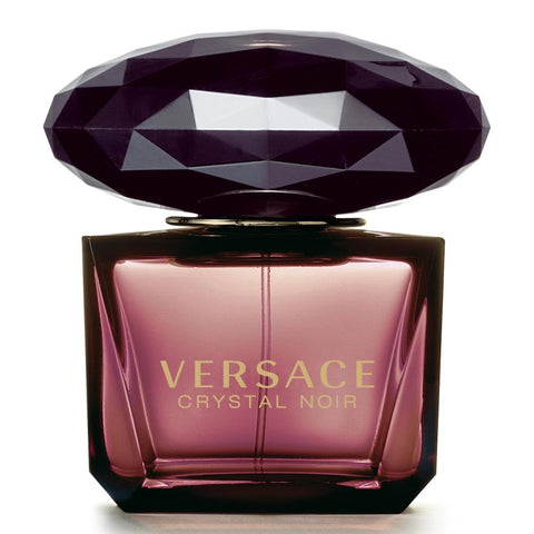 Versace - Crystal Noir - Eau de Parfum