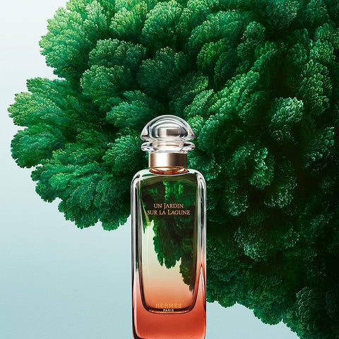 Hermès - Un Jardin sur la Lagune - Eau de Toilette