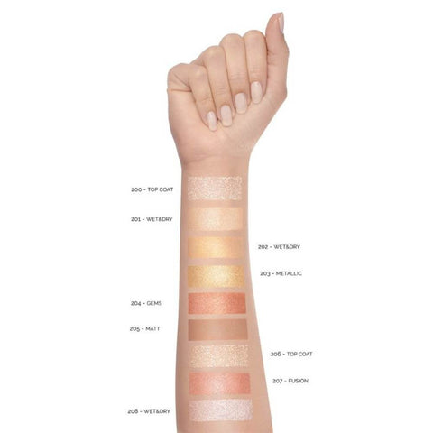 Pupa - Vamp! Eyeshadow
