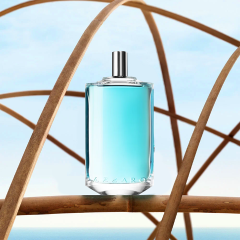 Azzaro - Chrome Legend - Eau de Toilette