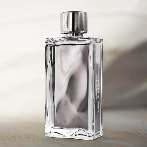 Abercrombie & Fitch - First Instinct Man - Eau de Toilette
