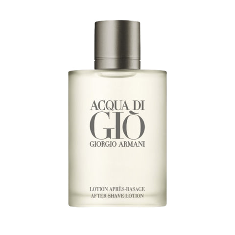 ARMANI - Acqua Di Gio Homme - After Shave Lotion Flakon - 100 ml