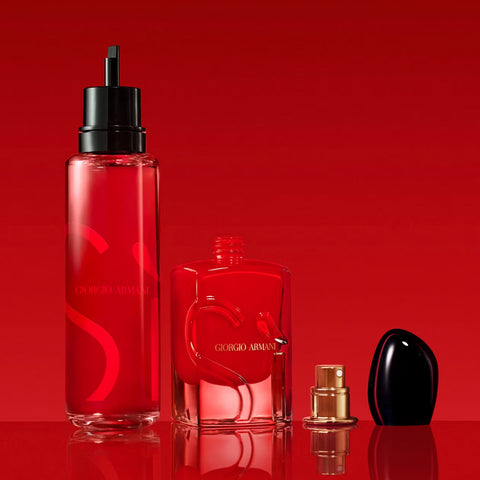 Armani - Sì Passione Red Musk - Eau de Parfum