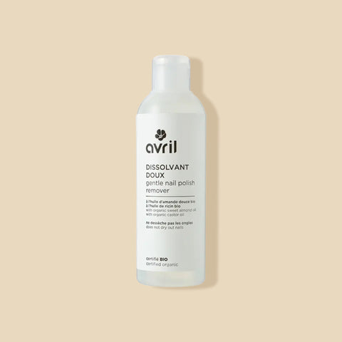 Avril - Gentle Nail Polish Remover - 200ml