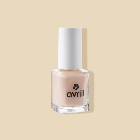 Avril - Nourishing & Protective Nail Polish
