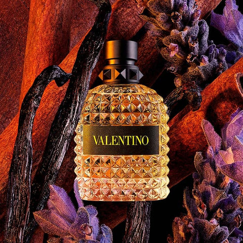Valentino - Uomo Born in Roma Yellow Dream - Eau de Toilette