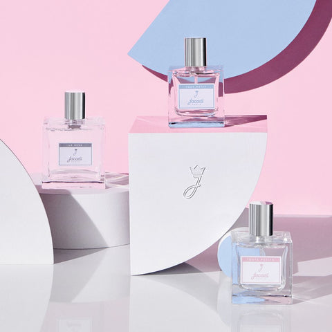 Jacadi - Toute Petite - Eau de Soin