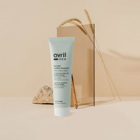 Avril - After Shave Balm for Men - 100ml