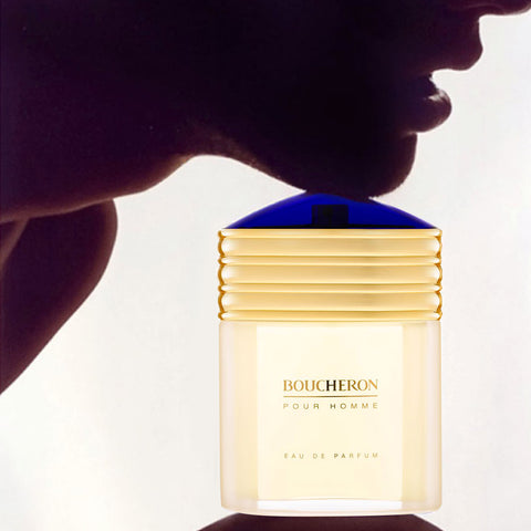 Boucheron - Boucheron per uomo - Eau de Parfum Spray 100 ml