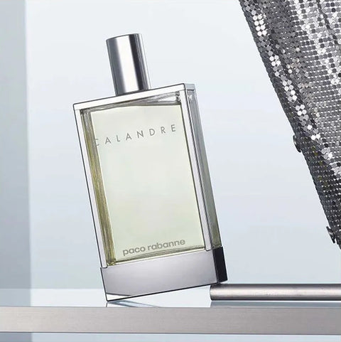 Paco Rabanne - Calandre - Eau de Toilette Spray 100 ml