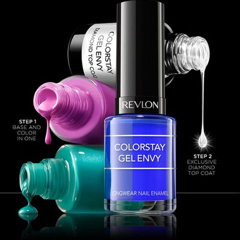 Revlon - Colorstay Gel Envy