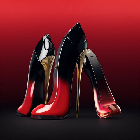 Carolina Herrera - Good Girl Elixir - Eau de Parfum