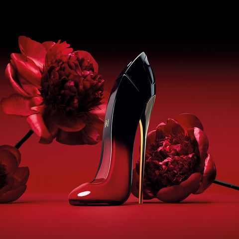 Carolina Herrera - Good Girl Elixir - Eau de Parfum