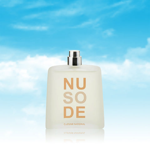 Costume National - So Nude - Eau de Toilette