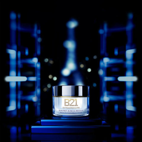 Orlane - B21 Extraordinaire - Crème de Nuit Jeunesse Absolue 50 ml