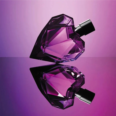 Diesel - Loverdose - Eau de Parfum
