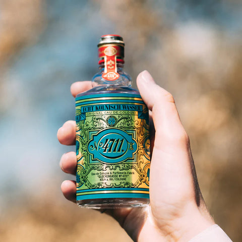 4711 - 4711 Original - Eau de Cologne