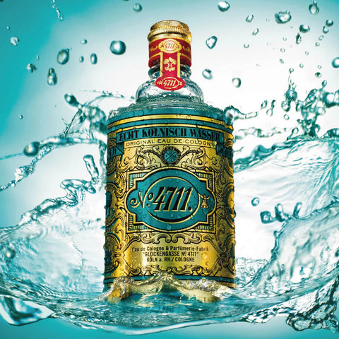 4711 - 4711 Original - Eau de Cologne