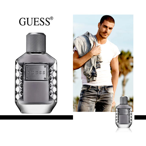 Guess - Guess Dare Man - Eau de Toilette