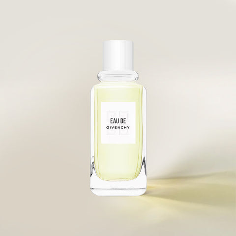Givenchy - Eau de Givenchy - Eau de Toilette Vaporisateur 100 ml