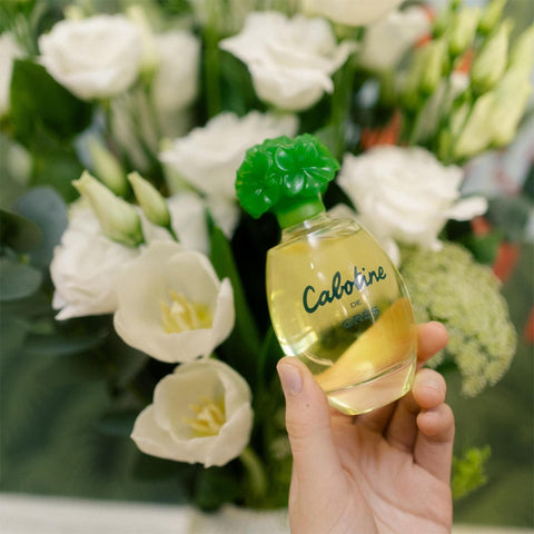 Grès - Cabotine - Eau de Toilette