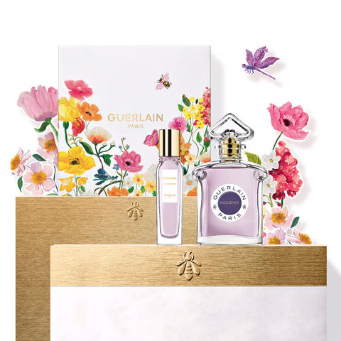 Guerlain - Insolence - Cadeauset Eau de Parfum 75 ml