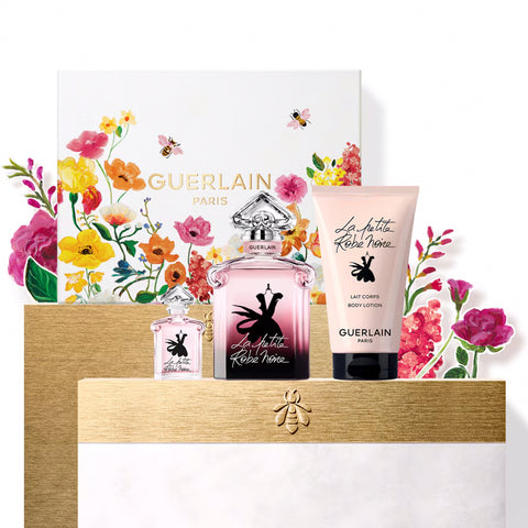 Guerlain - La Petite Robe Noire - Coffret Eau de Parfum 50 ml