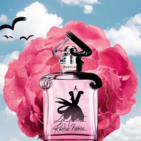 Guerlain - La Petite Robe Noire - Eau de Toilette