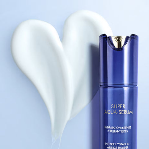 Guerlain - Super Aqua-Serum