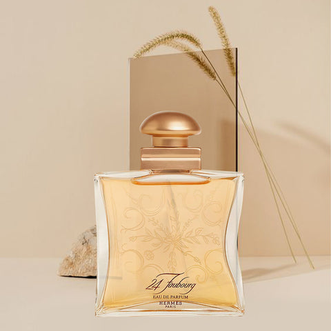 Hermès - 24 Faubourg - Eau de Parfum