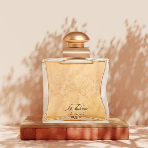 Hermès - 24 Faubourg - Eau de Parfum